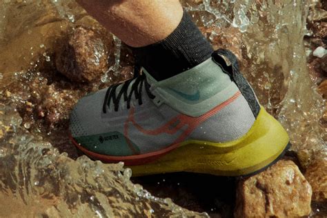 Die besten wasserdichten Laufschuhe von Nike